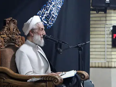 دشمنان ایران تا نابودی ما دست از دشمنی برنمی‌دارند