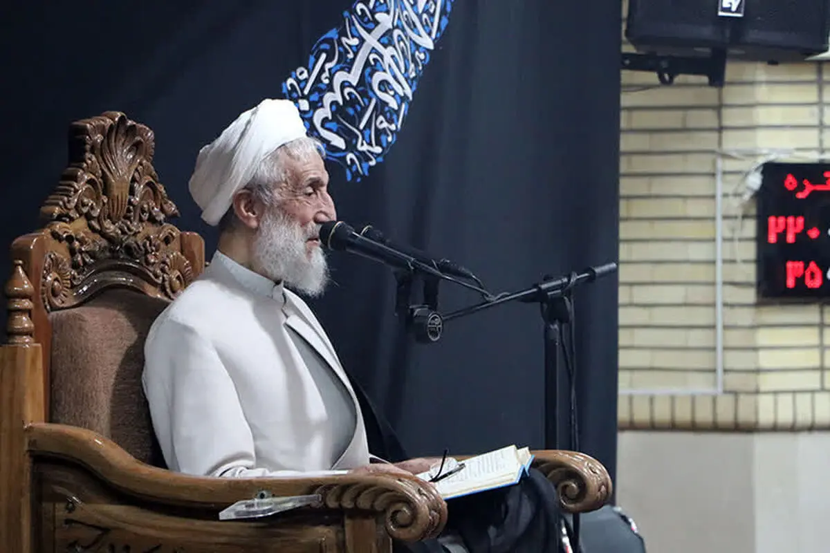 دشمنان ایران تا نابودی ما دست از دشمنی برنمی‌دارند