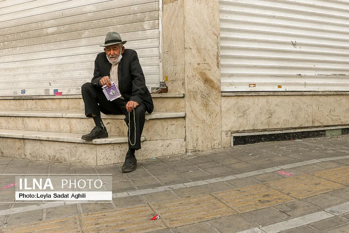 اما و اگرهای «افزایش سن بازنشستگی»/ اول انجام تعهدات دولت بعد اصلاحات پارامتریک! 