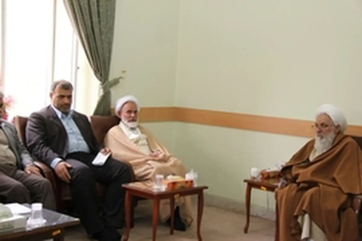 بنیاد مسکن متولی مقاوم سازی مناطق روستایی است