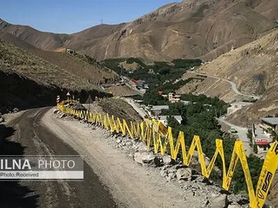 اراضی منطقه به آزادراه تهران-شمال دسترسی نخواهد داشت/ هیچ ورودی و خروجی به غیر از ابتدا و انتهای آزادراه نداریم/ مردم فریب آگهی دلالان را نخورند