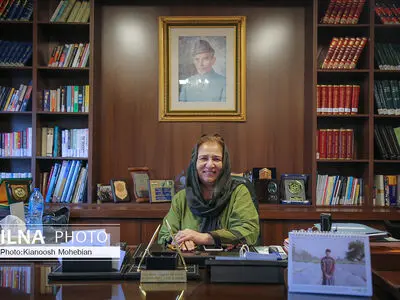 گفتگوی اختصاصی ایلنا با سفیر پاکستان