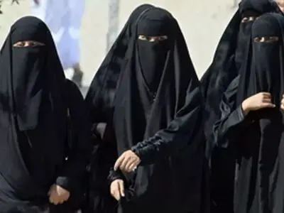 توهین شرم آور «بن سلمان» به زنان سعودی