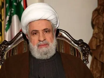 حامیان خلع سلاح مقاومت، عملاً در راستای اهداف تل‌آویو گام برمی‌دارند