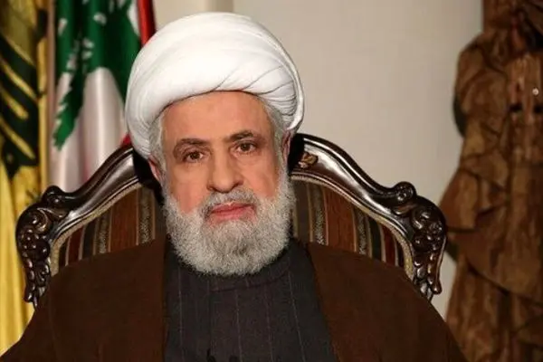 الشيخ قاسم: سنردّ على اغتيال الطبطبائي