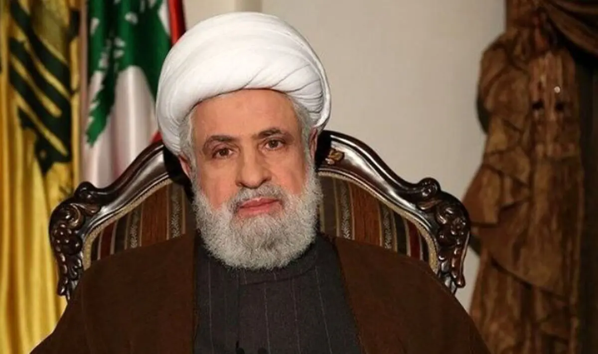الشيخ قاسم: سنردّ على اغتيال الطبطبائي