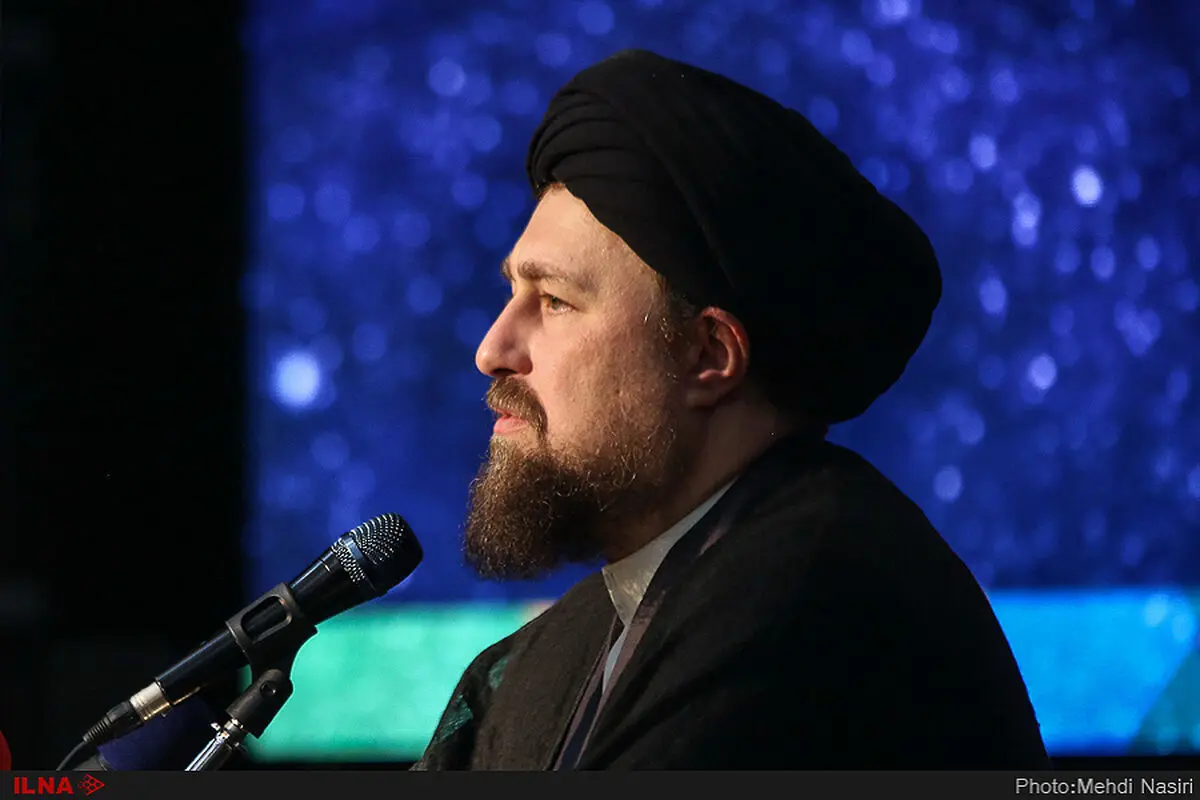 حکومتی که اقبال عمومی را ندارد مشروع نیست/ کسی حق ندارد برای ما منتخب معرفی کند و بگویید «بیا و به این رأی بده!»/ نمی‌شود برای مردم تصمیم‌گیری کرد