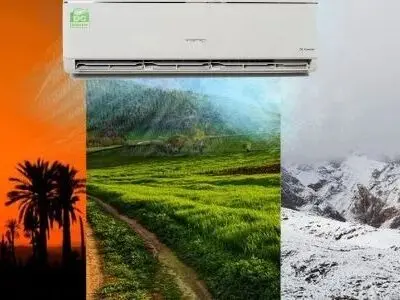 راهنمای خرید کولر گازی؛ مناسب ترین اسپلیت برای شهر شما
