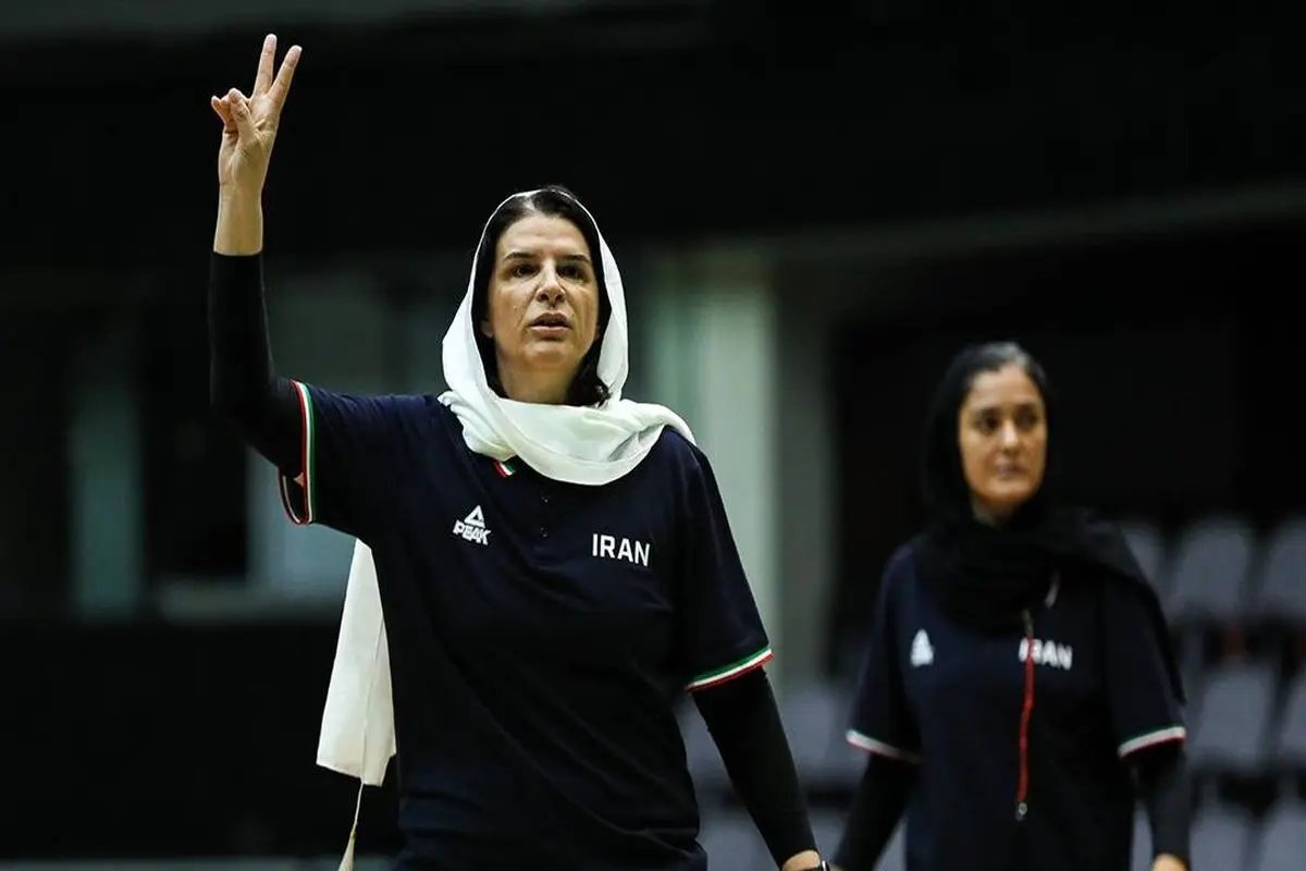 کاپوچیانی: بازیکنان ایران روز به روز بهتر می‌شوند 