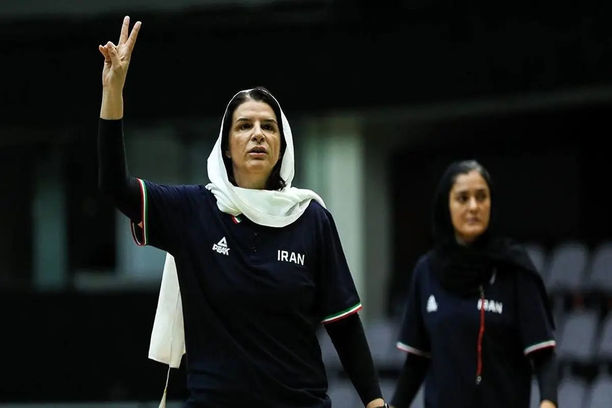 کاپوچیانی: بازیکنان ایران روز به روز بهتر می‌شوند 