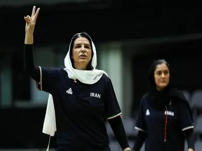 کاپوچیانی: بازیکنان ایران روز به روز بهتر می‌شوند 
