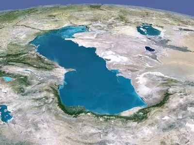 مسیری به سوی خاموشی یک دریاچه