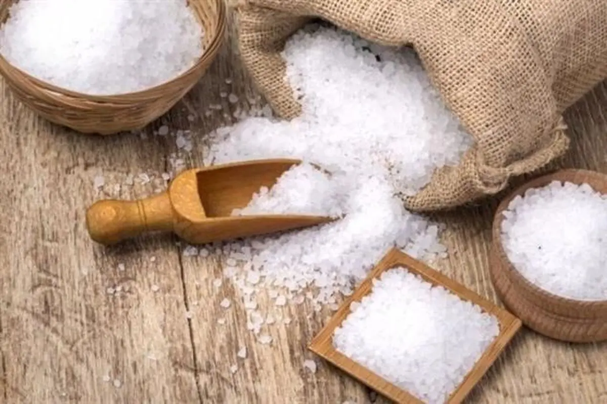 بهترین راه پیشگیری از کمبود ید در بدن