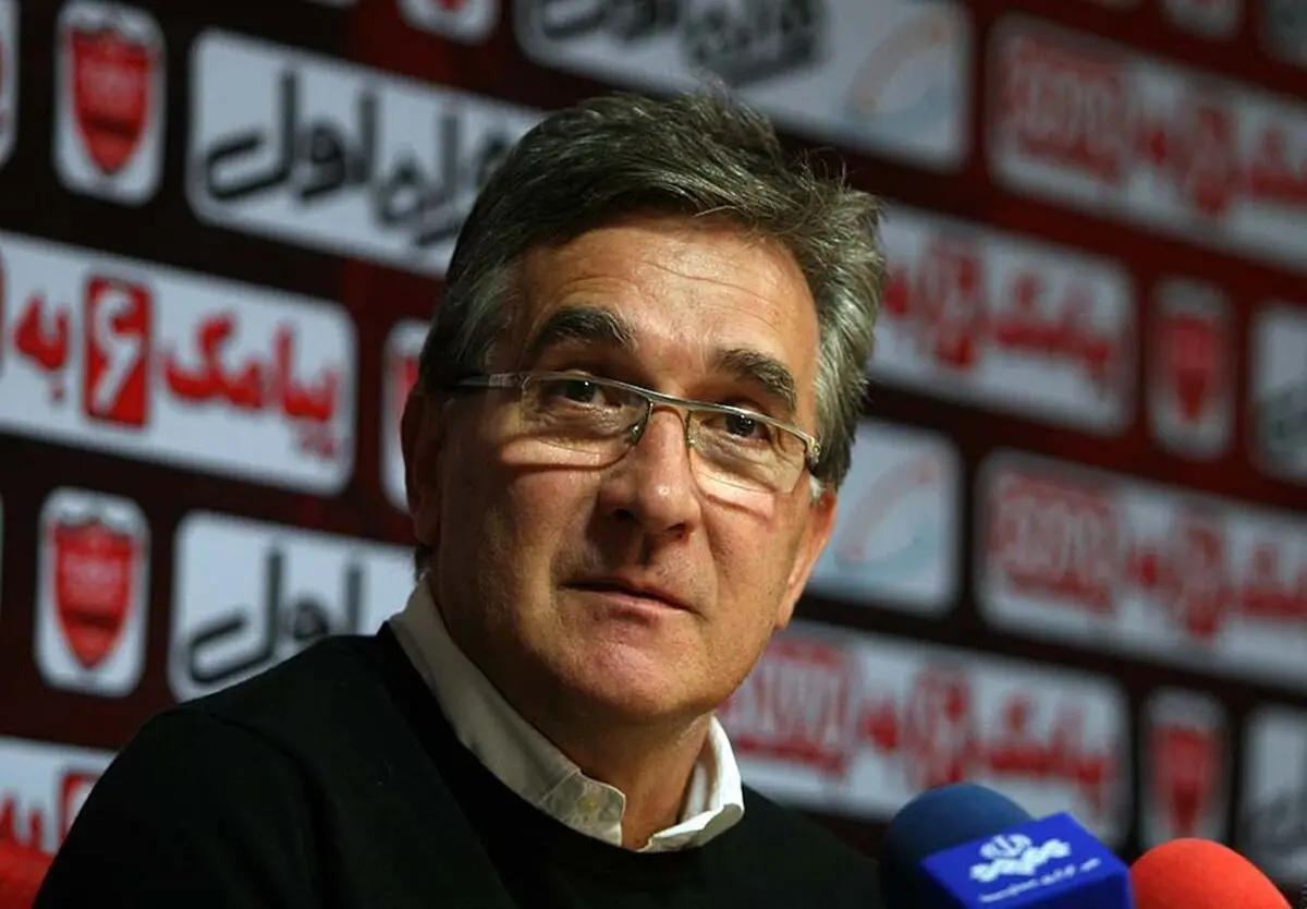برانکو و کرانچار در نشست خبری حاضر نمی‌شوند