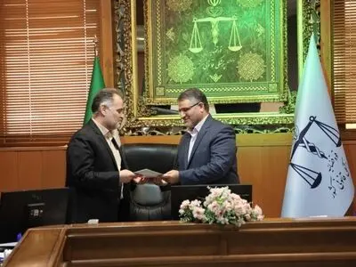 ترجیح سازمان خرید محصولات و تجهیزات ایرانی است
