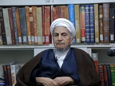 حزب اسلامی کار درگذشت آیت‌الله صانعی را تسلیت گفت