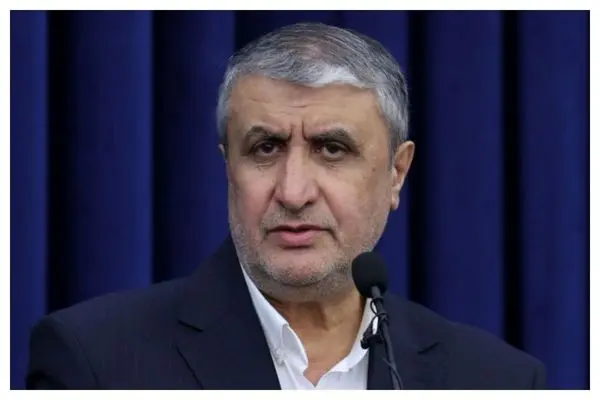 Iran’s progress in scientific field ‘enemies’ major concern’: AEOI chief