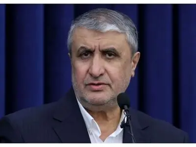 Iran’s progress in scientific field ‘enemies’ major concern’: AEOI chief