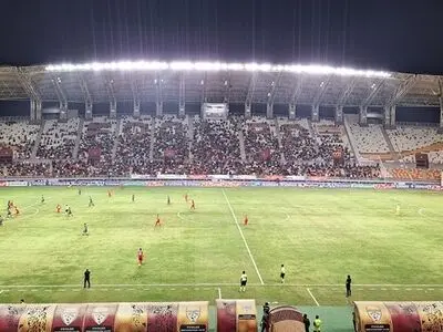 فولاد 0 - شمس آذر 1؛  پیروزی مهم شاگردان دقیقی در اهواز
