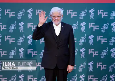 روز یازدهم چهل و چهارمین جشنواره فیلم فجربا حضور معاون اول رئیس جمهور