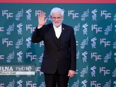 روز یازدهم چهل و چهارمین جشنواره فیلم فجربا حضور معاون اول رئیس جمهور