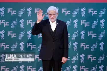 روز یازدهم چهل و چهارمین جشنواره فیلم فجربا حضور معاون اول رئیس جمهور