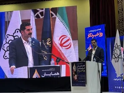مازندران و گیلان جانانه پای ایران ایستادند / انتصاب مدیران با سواد رسانه‌ای، اولویت دولت چهاردهم