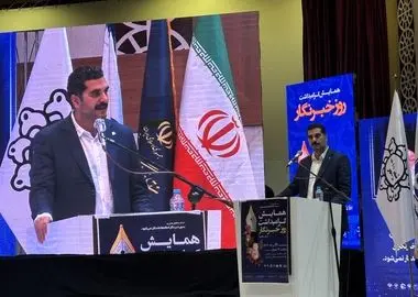 مازندران و گیلان جانانه پای ایران ایستادند / انتصاب مدیران با سواد رسانه‌ای، اولویت دولت چهاردهم