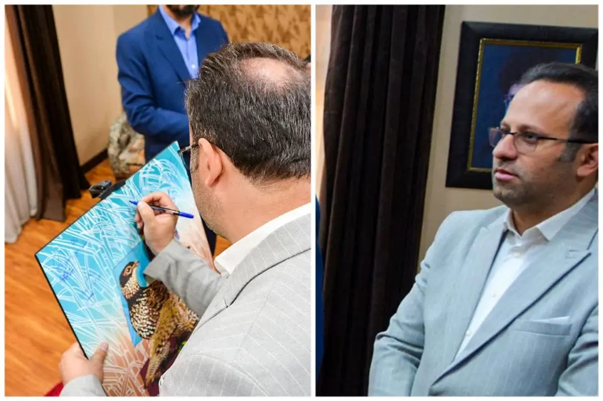 خوزستان جان، شکرستان ایران