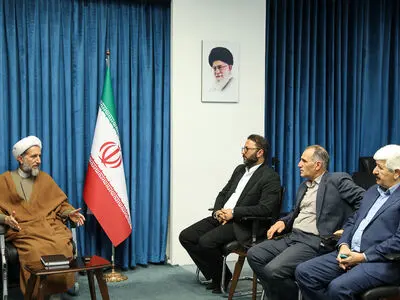 مردم، مسئولان و شخصیت‌ها در استان همدلی را افزایش دهند