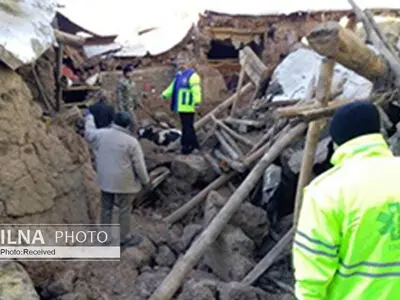 آمادگی سازمان تامین اجتماعی برای حمایت از زلزله‌زدگان