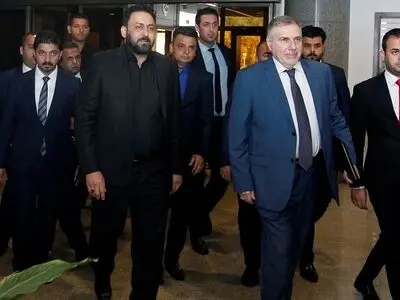کناره‌گیری محمد توفیق علاوی از تشکیل کابینه عراق