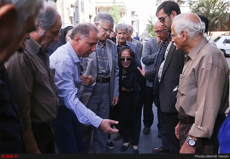گالری