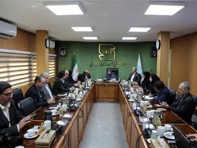 هم‌افزایی دستگاه‌های اجرایی تجارت خارجی را تسهیل و تسریع می‌کند