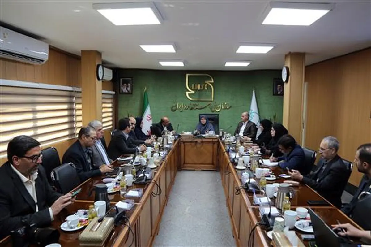 هم‌افزایی دستگاه‌های اجرایی تجارت خارجی را تسهیل و تسریع می‌کند