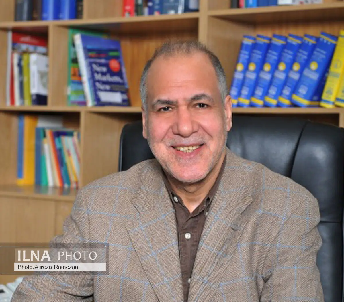 هیات ۳۰۰ نفره تجار ایتالیایی در راه ایران