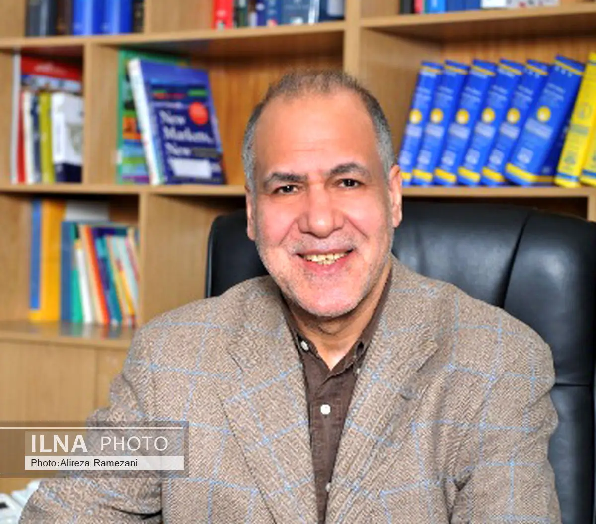 هیات ۳۰۰ نفره تجار ایتالیایی در راه ایران