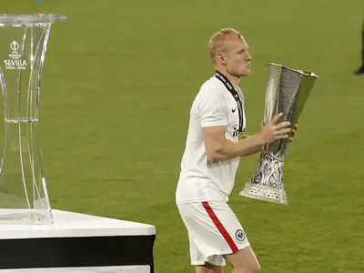 پایان ماراتن مرحله گروهی لیگ اروپا