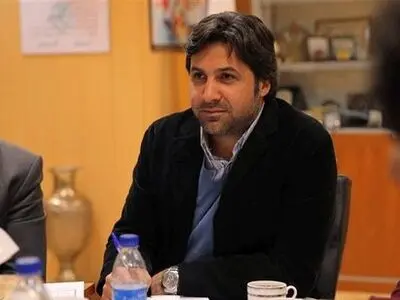 افشاردوست: معیار الکنو فقط المپیک بود/ باید به مربیان داخلی بها دهیم