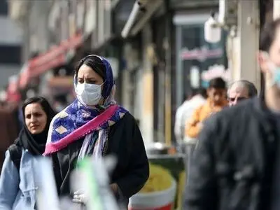 آژیر خطر موج سوم اپیدمی کرونا در کرمانشاه