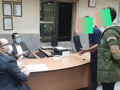 آزادی و تعیین تکلیف ۱۷ نفر از افراد تحت نظر در مراجع انتظامی