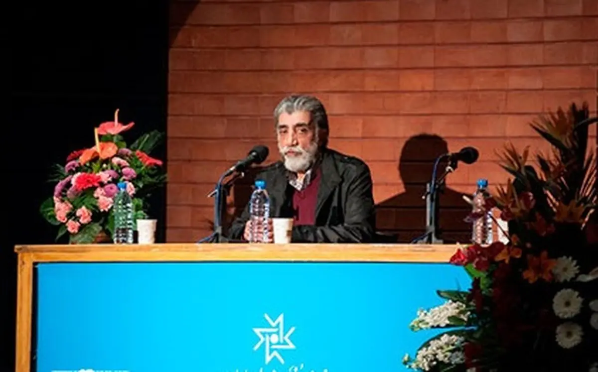 «کتابت» پهلوان خوشنویسی می‌خواهد/ فضا را برای تدریس هنر در دانشگاه مناسب نمی‌بینم/ جای کتاب‌های علمی در خوشنویسی بسیار خالی است