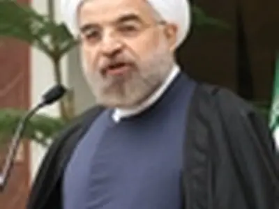 روحانی درگذشت کاتوزیان را تسلیت گفت