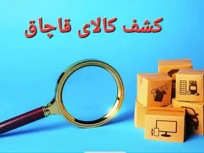 کشف دام و کالای قاچاق به ارزش 135 میلیارد ریال در استان اردبیل 