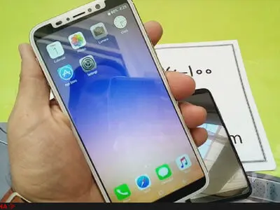 آیفون X تقلبی با قیمتی ارزان وارد بازار ایران شد/ به جای 7 میلیون تومان فقط 550  هزار تومان پرداخت کنید! +  تصاویر