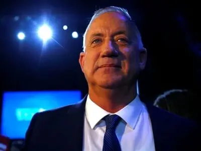 Netanyahu's rival Gantz secures 61 majority to form government