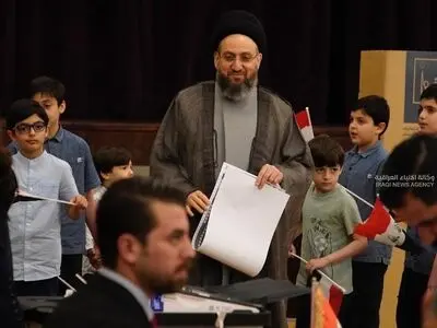 انتخابات، ثبات ۲۰ سال آینده را پایه‌گذاری می‌کند
