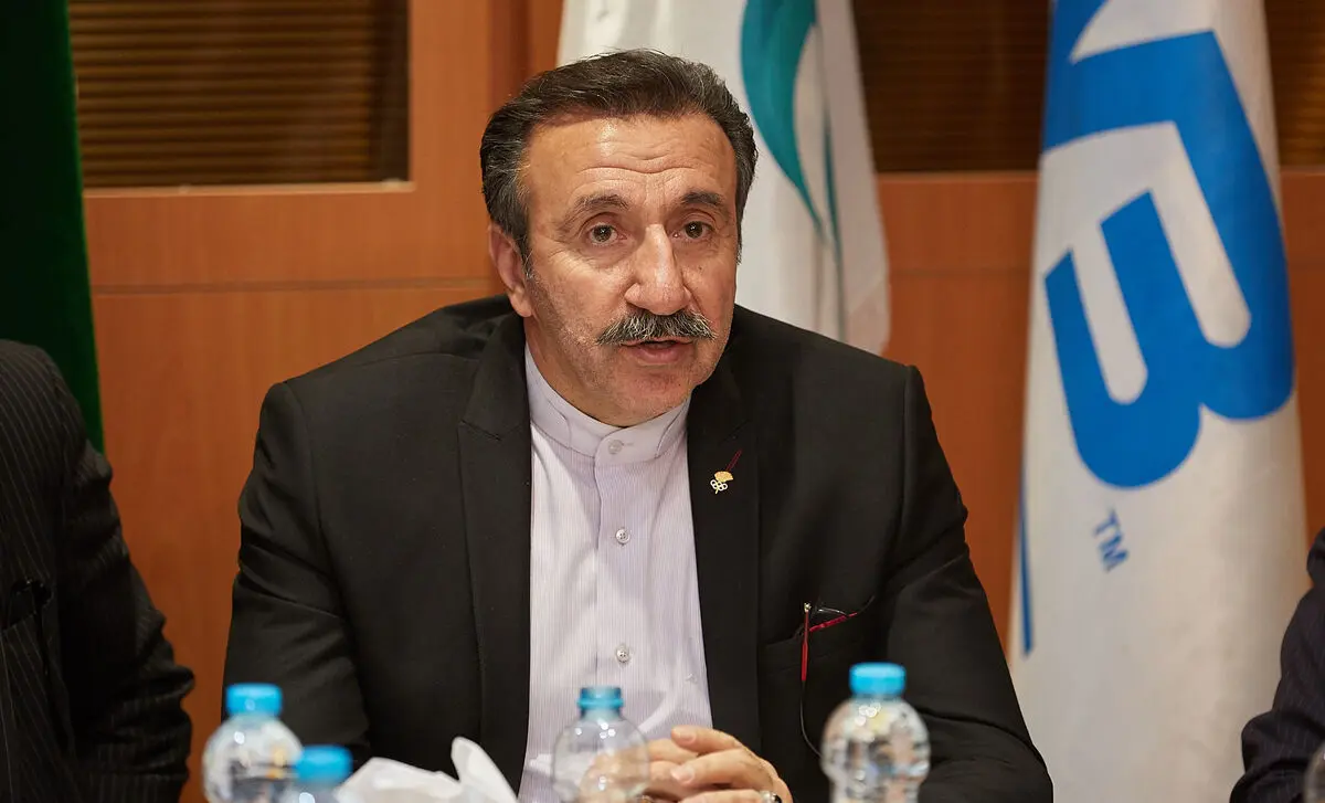 داوری مشاور عالی رییس فدراسیون دوچرخه سواری شد