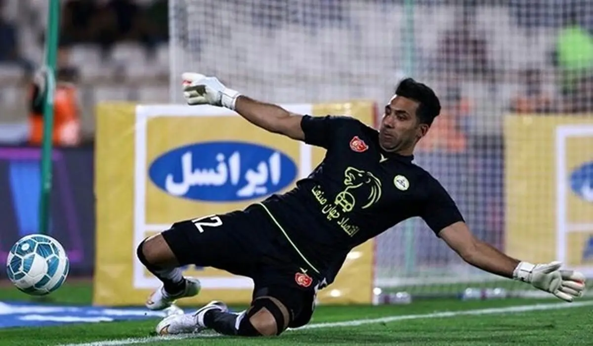 هیچکس در گل‌گهر کرونا ندارد/ پرسپولیس حق دارد از عنوان قهرمانی‌اش دفاع کند/ یک ماه زمان کم برای آماده‌سازی تیم‌ها است
