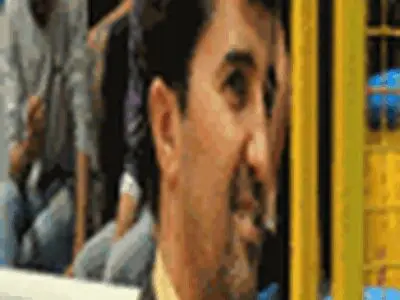 ناظم الشریعه: در مورد دستیاری خسوس با من صحبت شده!